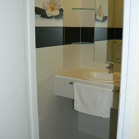Apartmán Jázmin Apartman