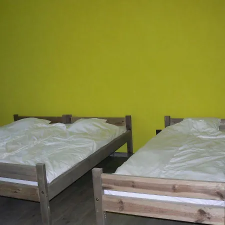 Apartmán Jázmin Apartman