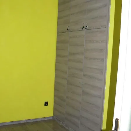 Jázmin Apartman *