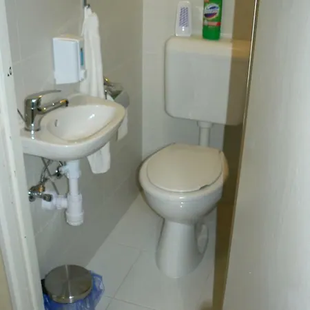 Jázmin Apartman Apartmán