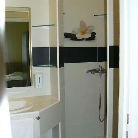 Jázmin Apartman * Pápa