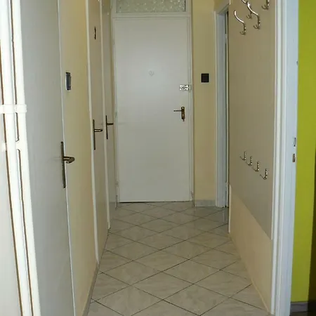 Apartmán Jázmin Apartman