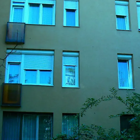 Apartmán Jázmin Apartman Pápa