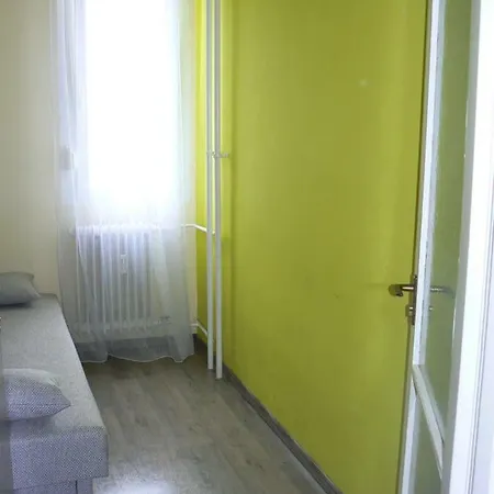 Apartmán Jázmin Apartman
